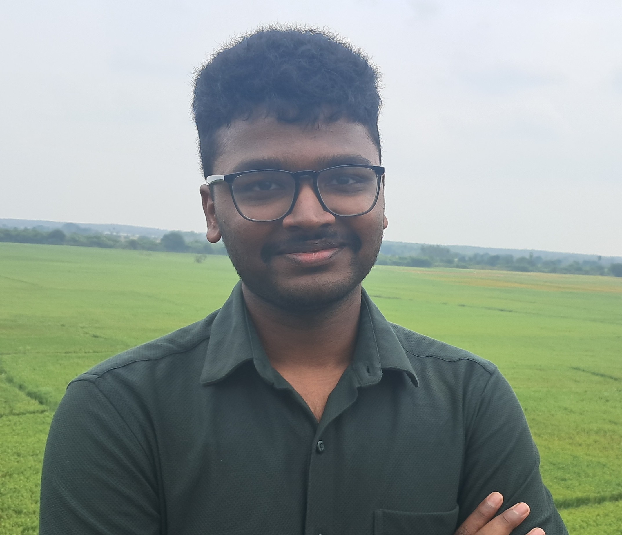 Events Head